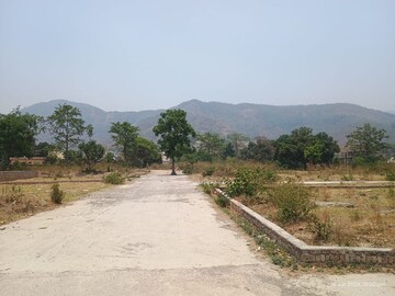Plot Area in  Plot at Sahastradhara Road – for Sale