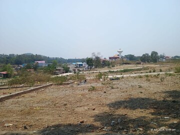Plot Area in  Plot at Sahastradhara Road – for Sale