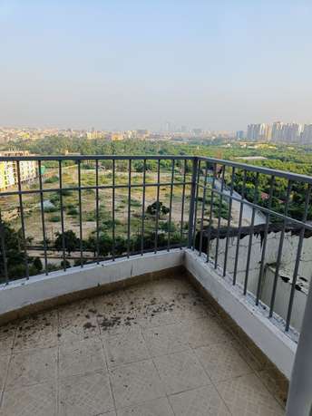 3 BHK Apartment For Rent in 3C Lotus 300 Sector 107 Noida  7647409