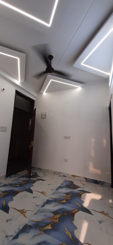 1 BHK Builder Floor For Sale in Ankur Vihar