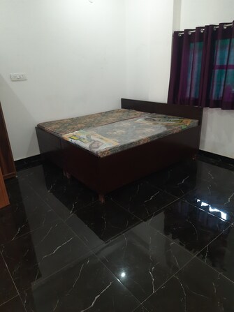 1 BHK Builder Floor For Rent in ARV Park Sector 63 Noida  7647487