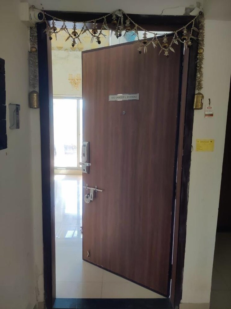 undefined, mantra-ira 4 Bedroom 2450 Sq.Ft. Penthouse In Undri Pune 7647494