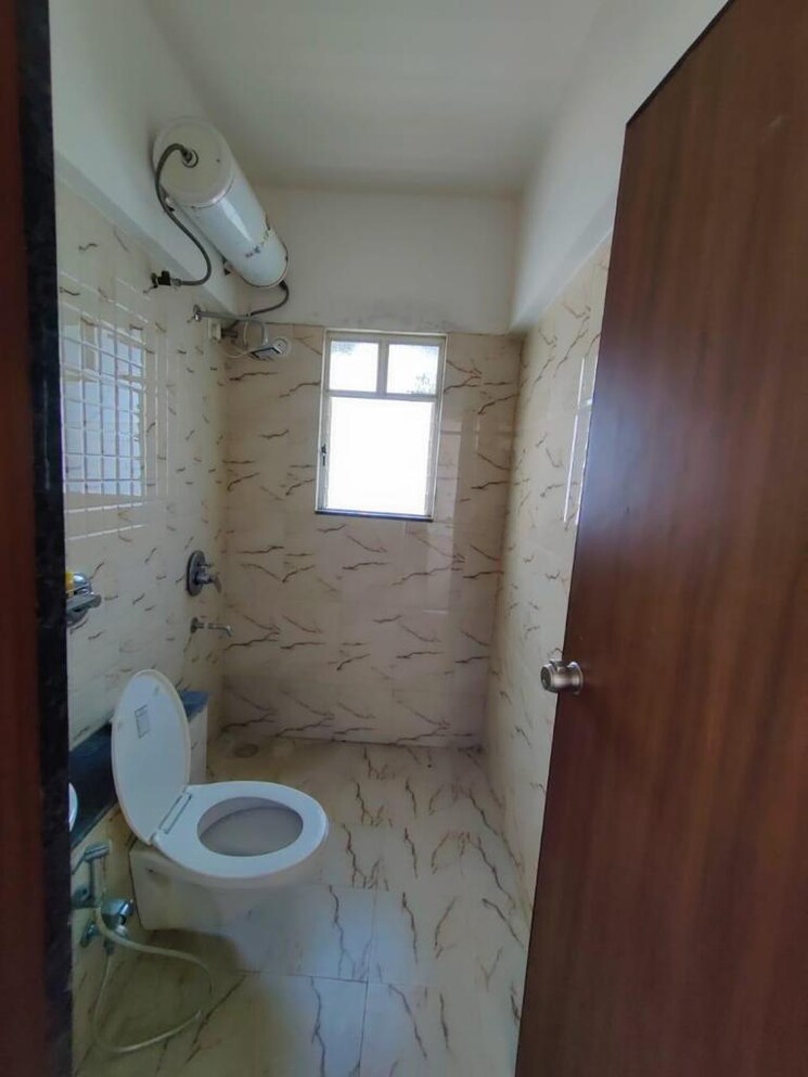 Bathroom, mantra-ira 4 Bedroom 2450 Sq.Ft. Penthouse In Undri Pune 7647494