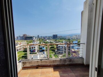 4 BHK Penthouse For Resale in Mantra Ira Undri Pune  7647494