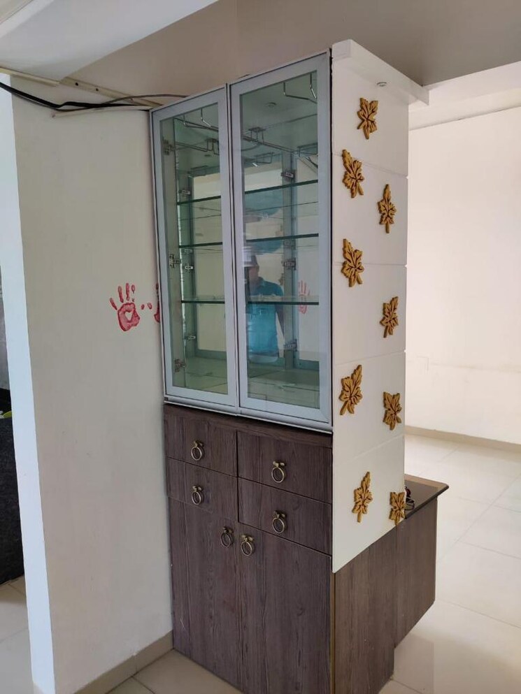 Bathroom, mantra-ira 4 Bedroom 2450 Sq.Ft. Penthouse In Undri Pune 7647494