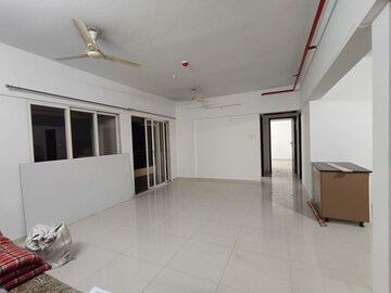 Building Lobby in 1 BHK Apartment at Puranik Abitante, Bavdhan – for Sale