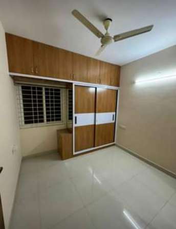 2 BHK Apartment For Rent in SMR Heights New Thippasandra Bangalore  7647498