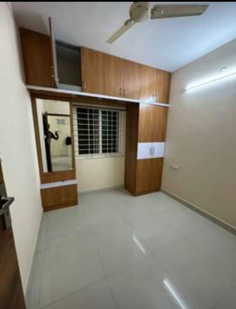 2 BHK Apartment For Rent in SMR Heights New Thippasandra Bangalore  7647498