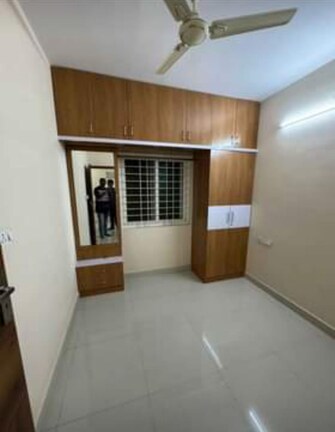 2 BHK Apartment For Rent in SMR Heights New Thippasandra Bangalore  7647498