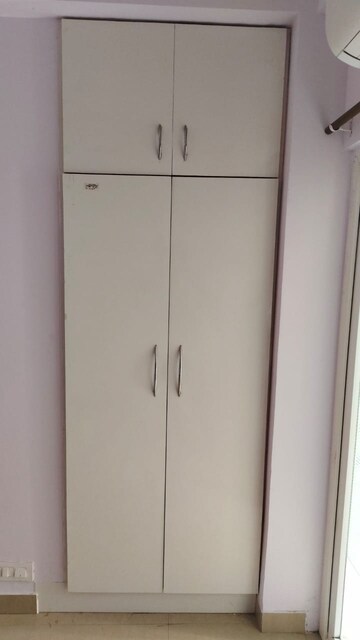 Building Lobby in 2 BHK Apartment at Amaatra Homes, Sector 10 Greater Noida – for Sale