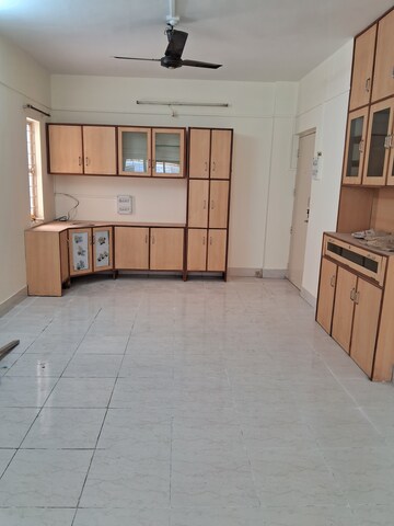 2 BHK Apartment – Exterior View View at Beharay Rathi Visava Park, Aundh - for Sale