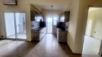 Living Room in 2.5 BHK Apartment at Skytech Colour Avenue, Sector 10 Greater Noida – for Sale