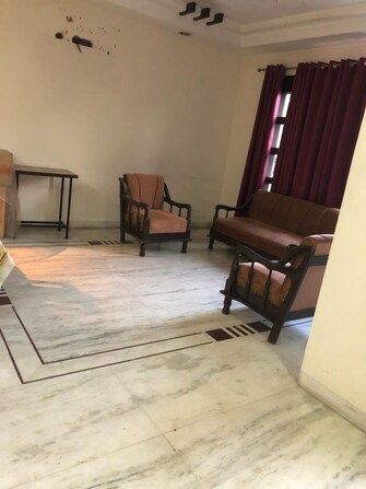 3 BHK Builder Floor For Rent in New Chandigarh Chandigarh  7647513