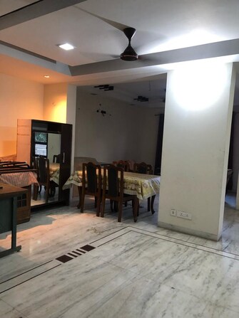 3 BHK Builder Floor For Rent in New Chandigarh Chandigarh  7647513