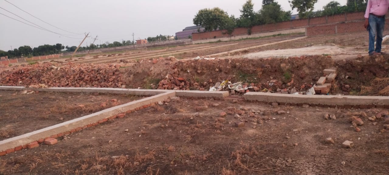 Plot For Resale in Bairiya Patna  7647515