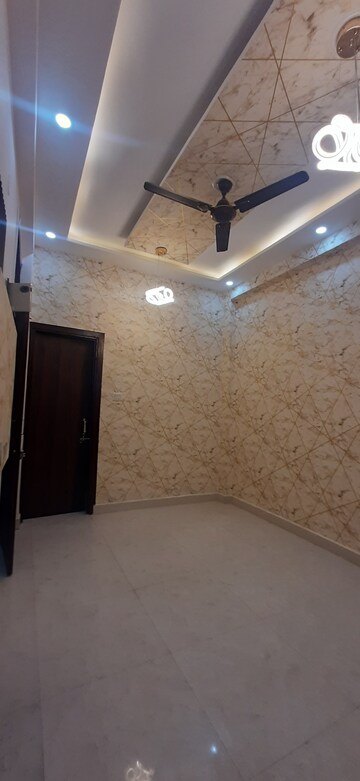 1 BHK Builder Floor For Sale in Ankur Vihar