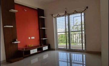 2 BHK Apartment For Rent in Advaith Elanza Kr Puram Bangalore  7647537