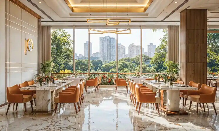 Exterior View, lodha-altus 4 Bedroom 1714 Sq.Ft. Apartment In Borivali East Mumbai 7647539