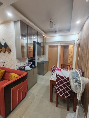 Master Bedroom in 2 BHK Apartment at Mahagun Mantra I, Sector 10 Greater Noida – for Sale