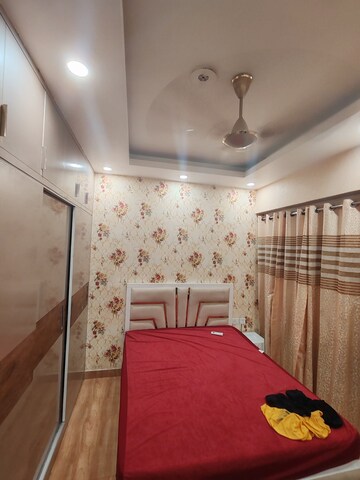Bedroom in 2 BHK Apartment at Mahagun Mantra I, Sector 10 Greater Noida – for Sale