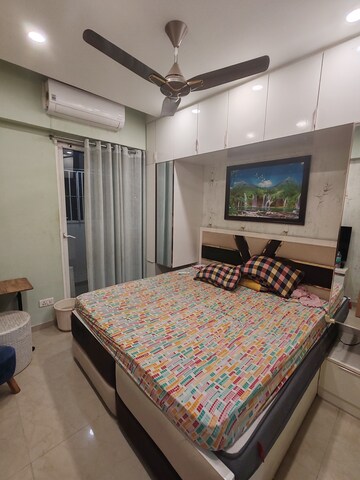 Bedroom in 2 BHK Apartment at Mahagun Mantra I, Sector 10 Greater Noida – for Sale