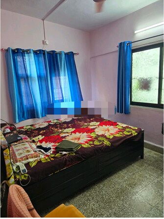 1 BHK Apartment For Rent in Central Park Virar West Virar West Palghar  7647557