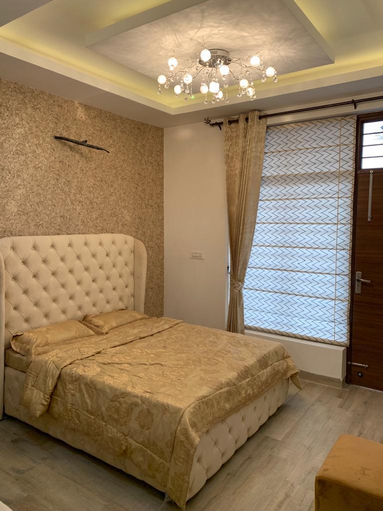 Rental 3 Bedroom 1432 Sq.Ft. Apartment in Ananta Lifestyle, Lohgarh