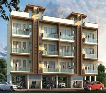 3 BHK Apartment For Resale in Shiva Motia Huys Pir Machalla Chandigarh  7647610