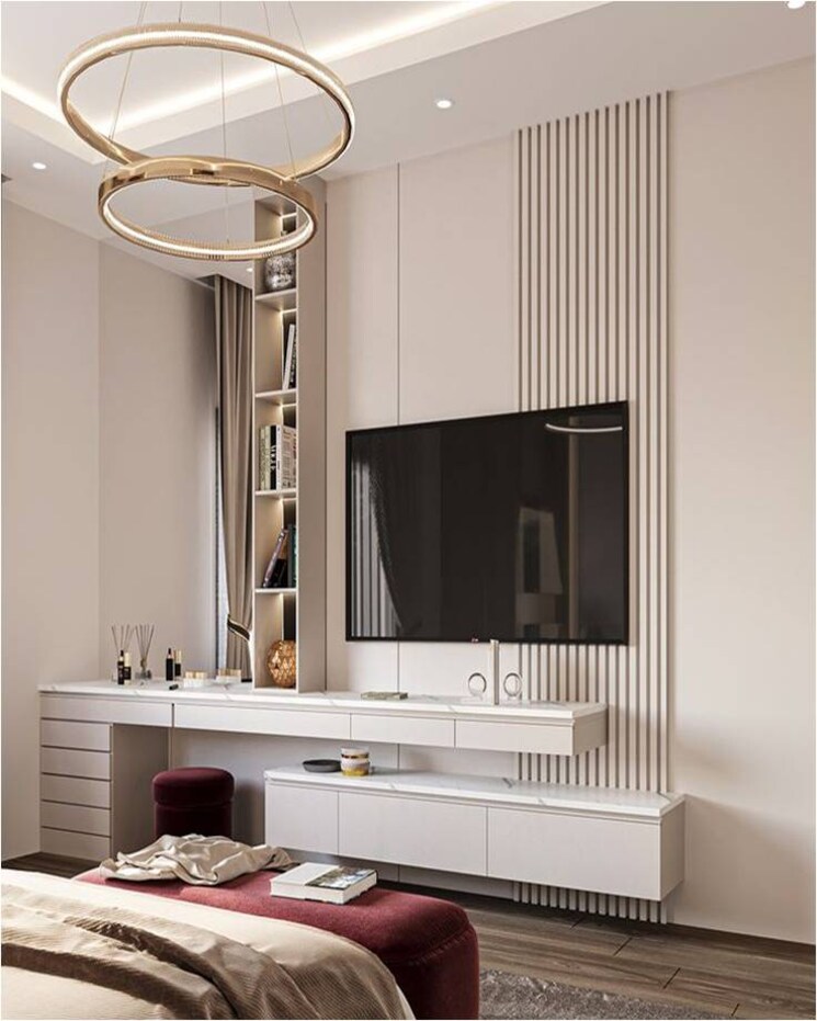 Exterior View, shiva-motia-huys 3 Bedroom 1782 Sq.Ft. Apartment In Pir Machalla Zirakpur 7647610