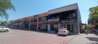 Commercial Shop 268 Sq.Ft. For Resale in Ab Bypass Road Indore  7647607