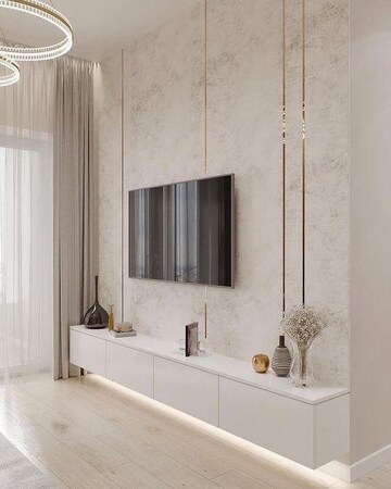 Bathroom in 3 BHK Apartment at City Heights Panchkula, Pir Machalla – for Sale