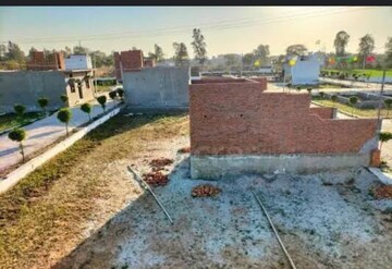  Plot – Exterior View View at Tilapta - for Sale