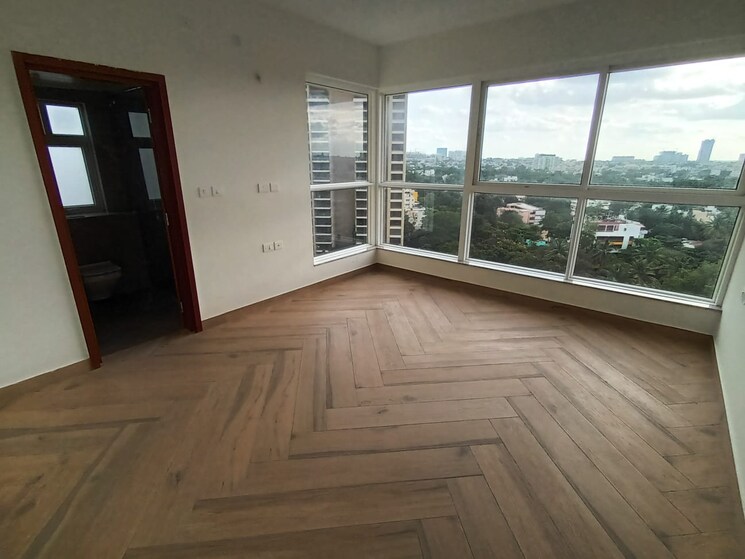  Parking, prestige-fairfield 3 Bedroom 1993 Sq.Ft. Apartment In Rmv 2nd Stage Bangalore 7647632