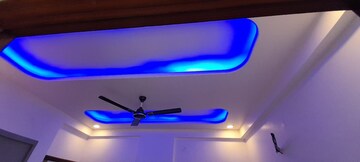 Furnished Amenities in 3 BHK Apartment at Satyam Utopia, Sirsi Road – for Sale