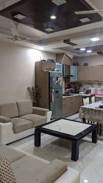 2 BHK Builder Floor For Rent in Burari Delhi  7647698