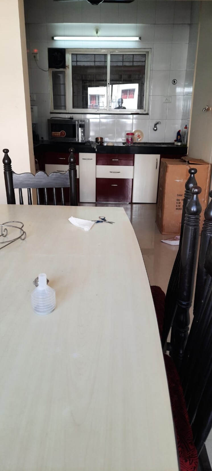 Master Bedroom, shree-sai-swapna-nagari-phase-iv 1 Bedroom 1000 Sq.Ft. Builder Floor In Chakan Pune 7647723