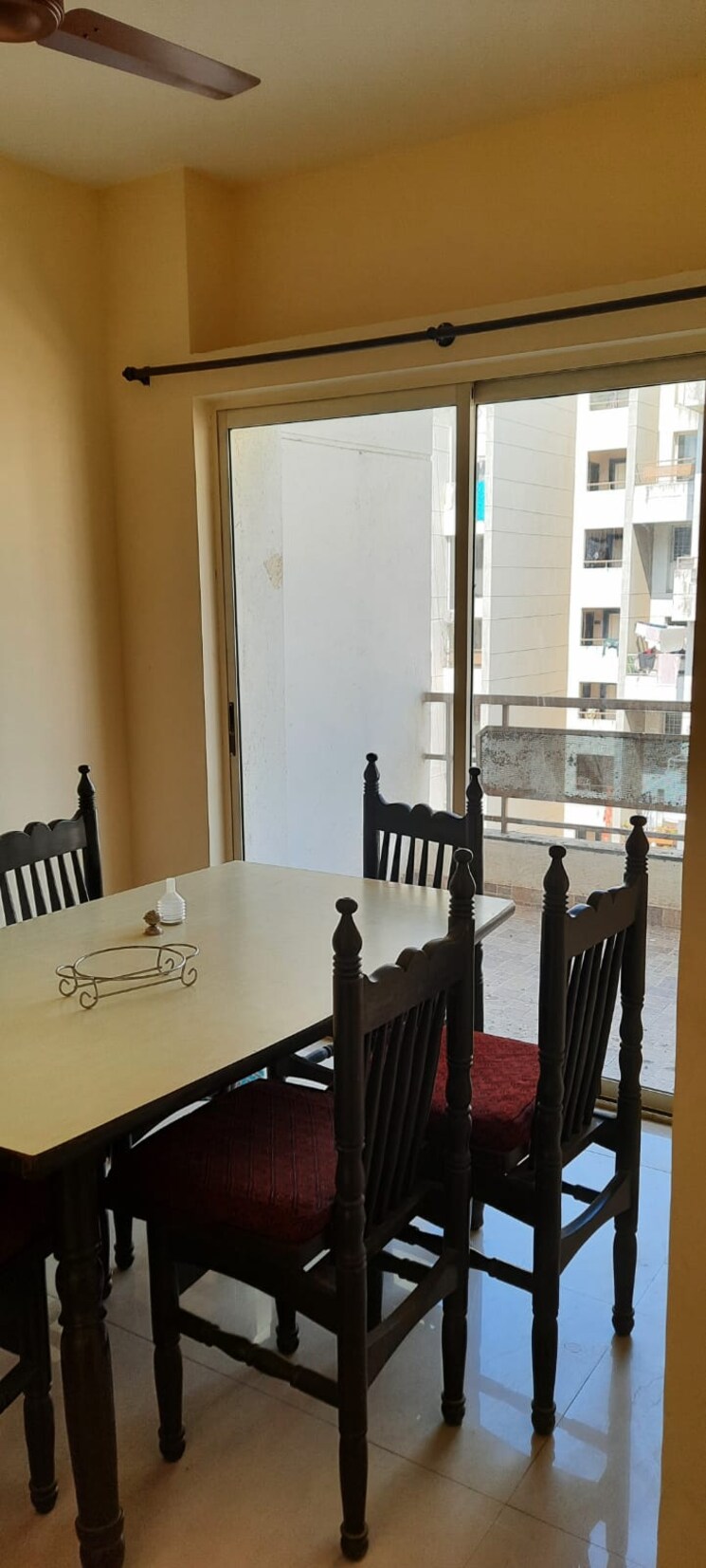 Master Bedroom, shree-sai-swapna-nagari-phase-iv 1 Bedroom 1000 Sq.Ft. Builder Floor In Chakan Pune 7647723