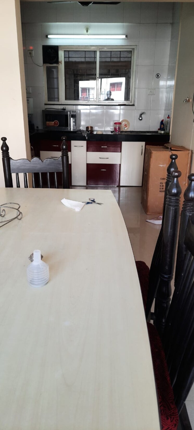 Master Bedroom, shree-sai-swapna-nagari-phase-iv 1 Bedroom 1000 Sq.Ft. Builder Floor In Chakan Pune 7647723