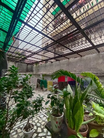3 BHK Builder Floor – Exterior View View at Green Fields Colony - for Sale