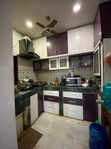 2 BHK Apartment For Resale in Ashok Vihar Apartments Rajendra Nagar Hyderabad  7647727