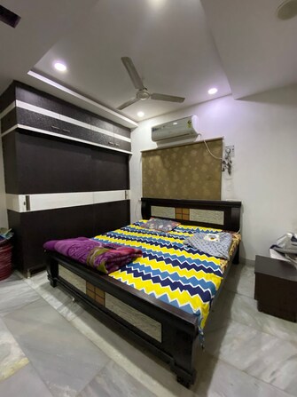 2 BHK Apartment For Resale in Ashok Vihar Apartments Rajendra Nagar Hyderabad  7647727