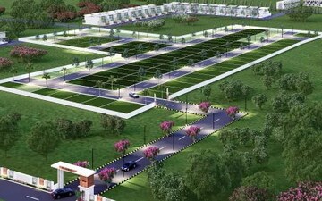 Plot For Sale in Kashipur Road