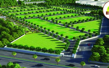 Plot For Sale in Kashipur Road
