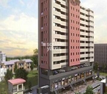 2 BHK Apartment For Resale in Unity Splendour Wanowrie Pune  7647734