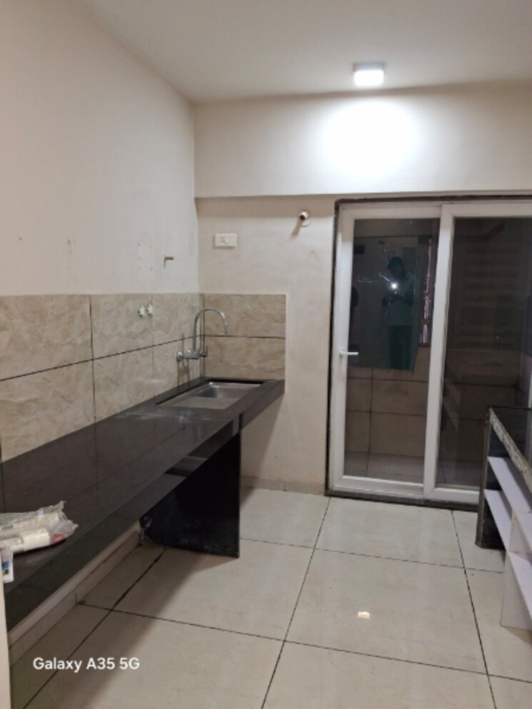 Kitchen, unity-splendour 2 Bedroom 718 Sq.Ft. Apartment In Wanowrie Pune 7647734