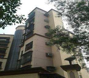 2 BHK Apartment For Resale in Safal Residency Nerul Navi Mumbai  7647818