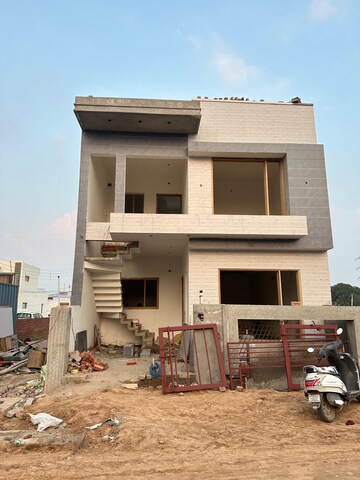 3 BHK Independent House For Sale in Dasmesh Nagar