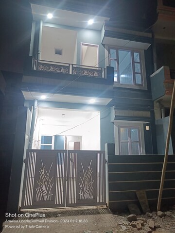 3 BHK Independent House For Resale in Sahastradhara Road Dehradun  7647809