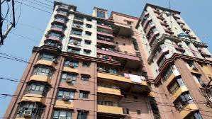 3 BHK Apartment For Rent in Topsia Kolkata  7647852