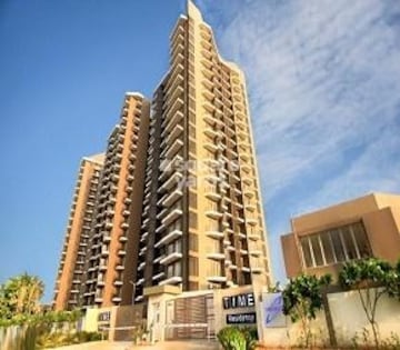 2 BHK Apartment For Rent in Dhoot Time Residency Sector 63 Gurgaon  7647879